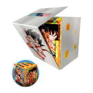 Dragon Ball Monster Box 2024. Dvd (37 Dvd)