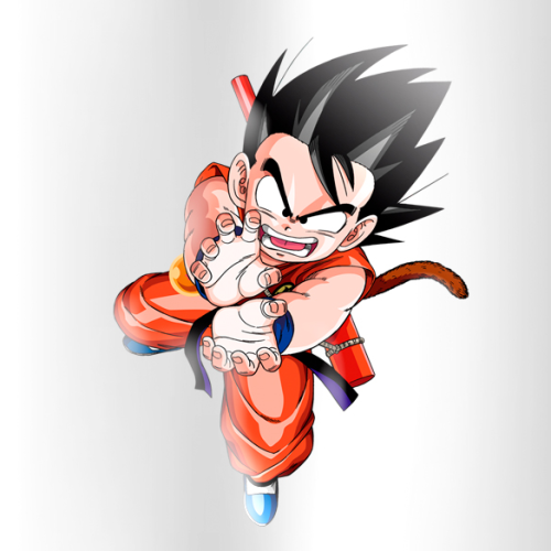 Dragon Ball Monster Box...