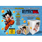 Dragon Ball Monster Box 2024. Dvd (37 Dvd)