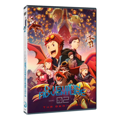 DVD