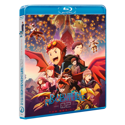 Blu-Ray