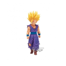 DRAGON BALL Z - SOLID EDGE - SON GOHAN