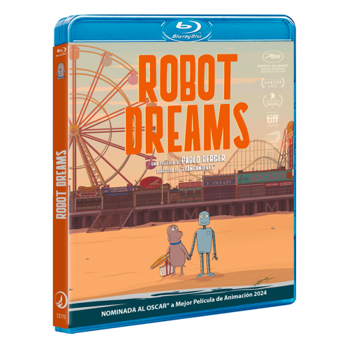 Blu-Ray