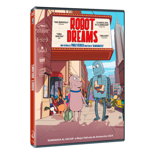 DVD