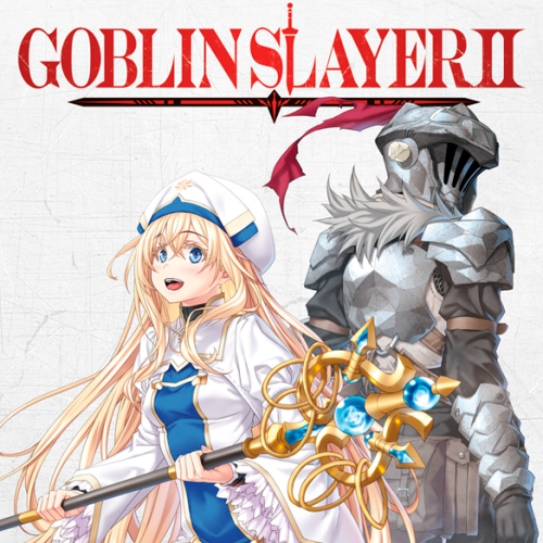 Goblin Slayer Temporada 2