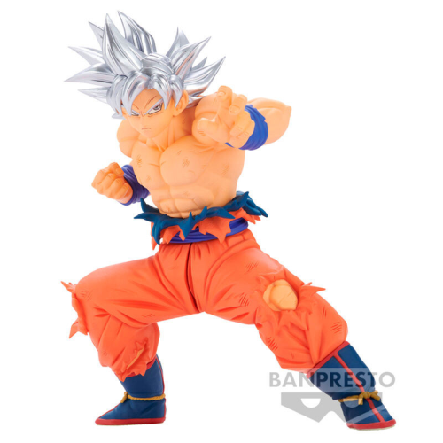 Monster Box 2024 Dragon Ball Super + Son Goku - Blood of... 2