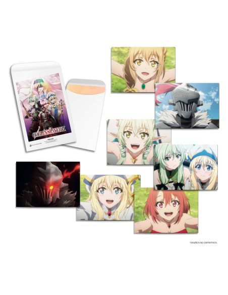 Goblin Slayer Temporada 2