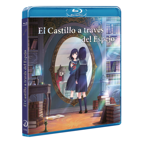 Blu-Ray
