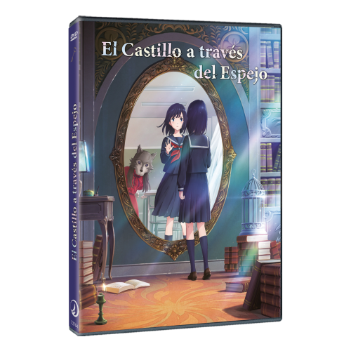 DVD