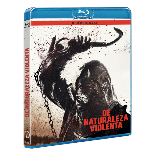 Blu-Ray