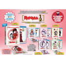 RANMA 1/2 BOX 1  (2025)