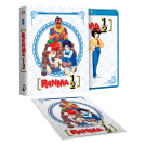 RANMA 1/2 BOX 2  (2025)