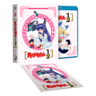 RANMA 1/2 BOX 3  (2025)