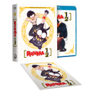 RANMA 1/2 BOX 4  (2025)