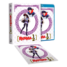 RANMA 1/2 BOX 5  (2025)