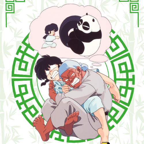 RANMA 1/2 BOX 6 (2025)