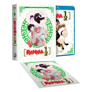 RANMA 1/2 BOX 6 (2025)