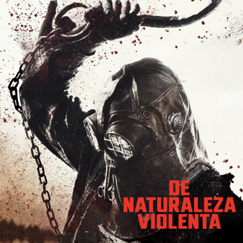 De naturaleza violenta