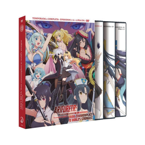 DVD
