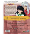 INUYASHA BOX 4 (2025)