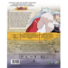 INUYASHA BOX 5 (2025)