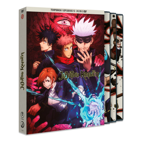 DVD