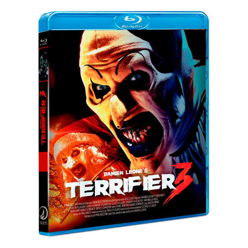 Blu-Ray