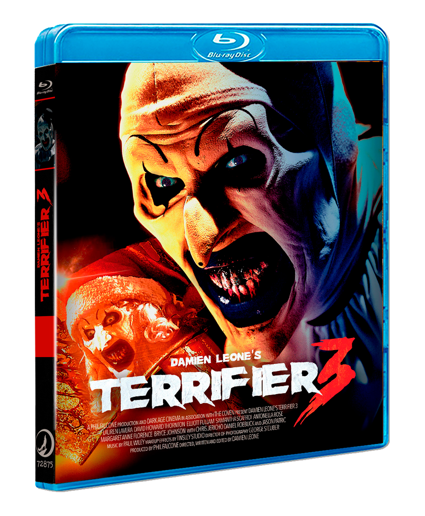 Terrifier 3