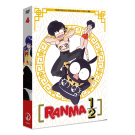 RANMA 1/2 BOX 4  (2025)