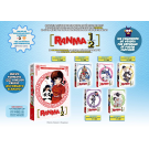 RANMA 1/2 BOX 4  (2025)