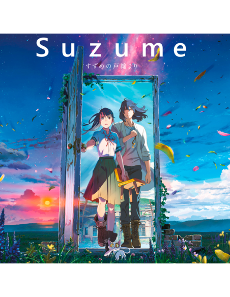 Makoto Shinkai- Un viaje en tren hacia el amor