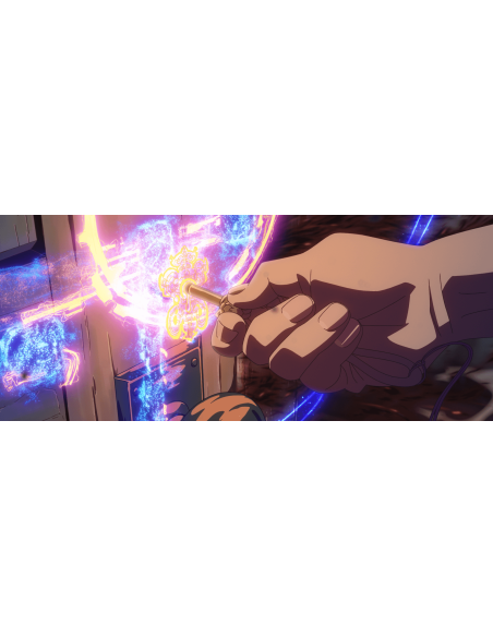 Makoto Shinkai- Un viaje en tren hacia el amor