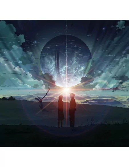 Makoto Shinkai- Un viaje en tren hacia el amor