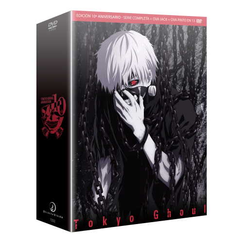 DVD