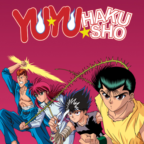 Yuyu Hakusho Box 3: Saga de...