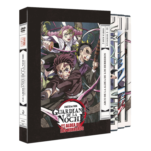 DVD
