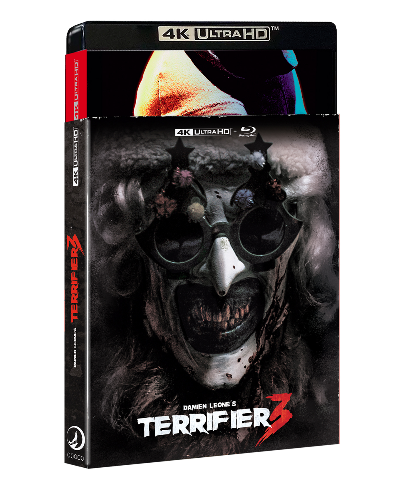 Terrifier 3