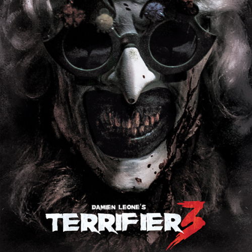 Terrifier 3