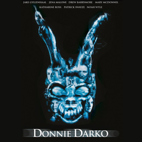 Donnie Darko
