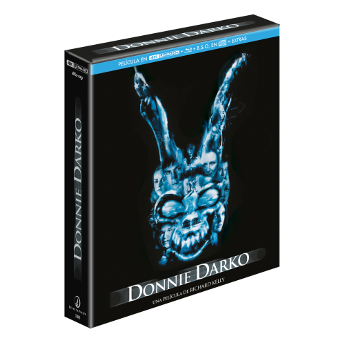 Donnie Darko