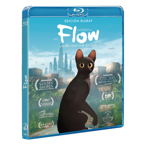 Blu-Ray