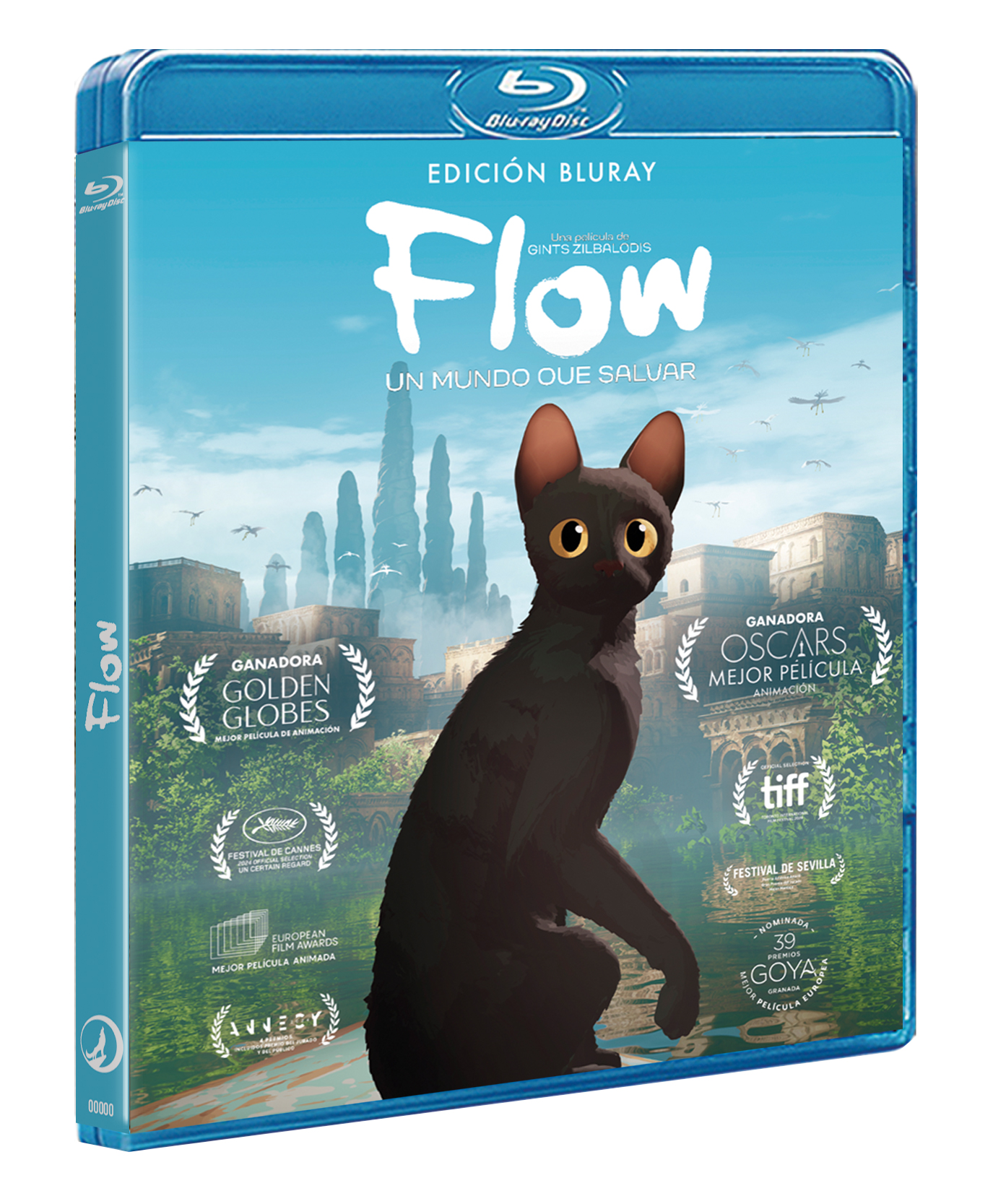 Blu-Ray