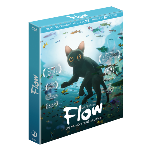 Flow
