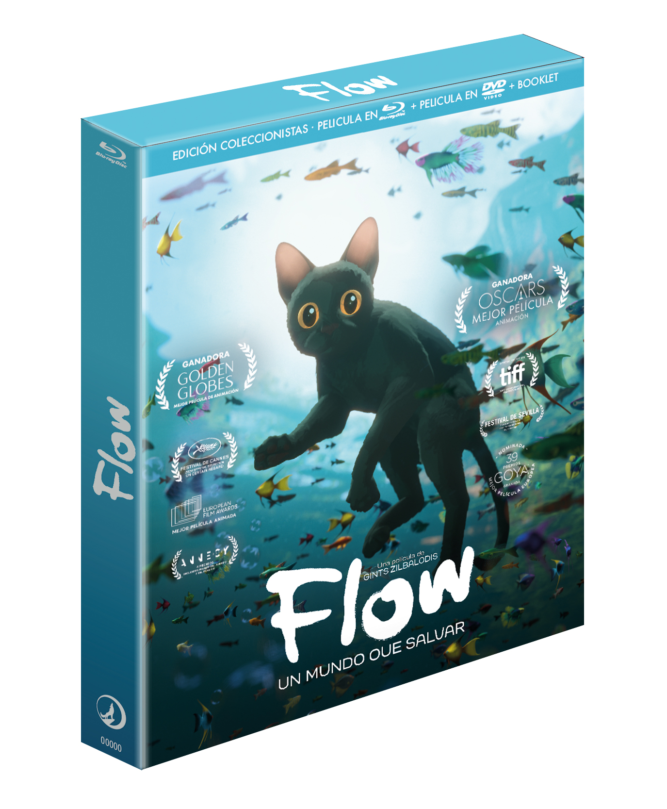 Flow