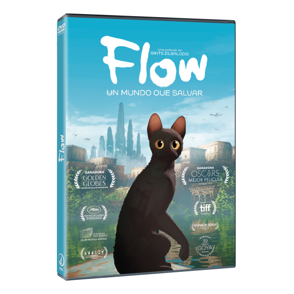 Flow