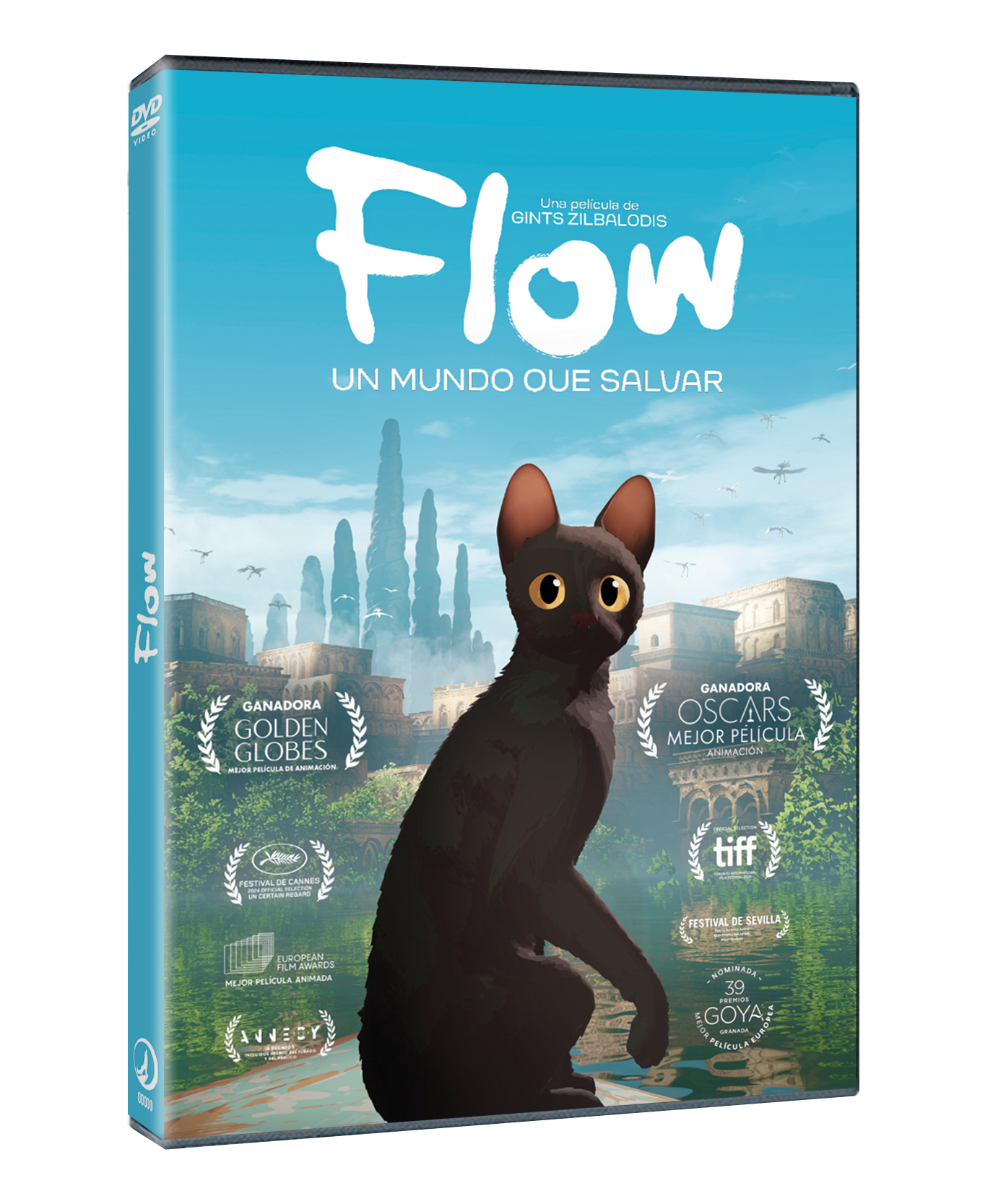 DVD