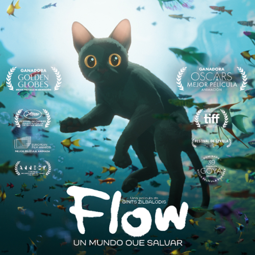 Flow