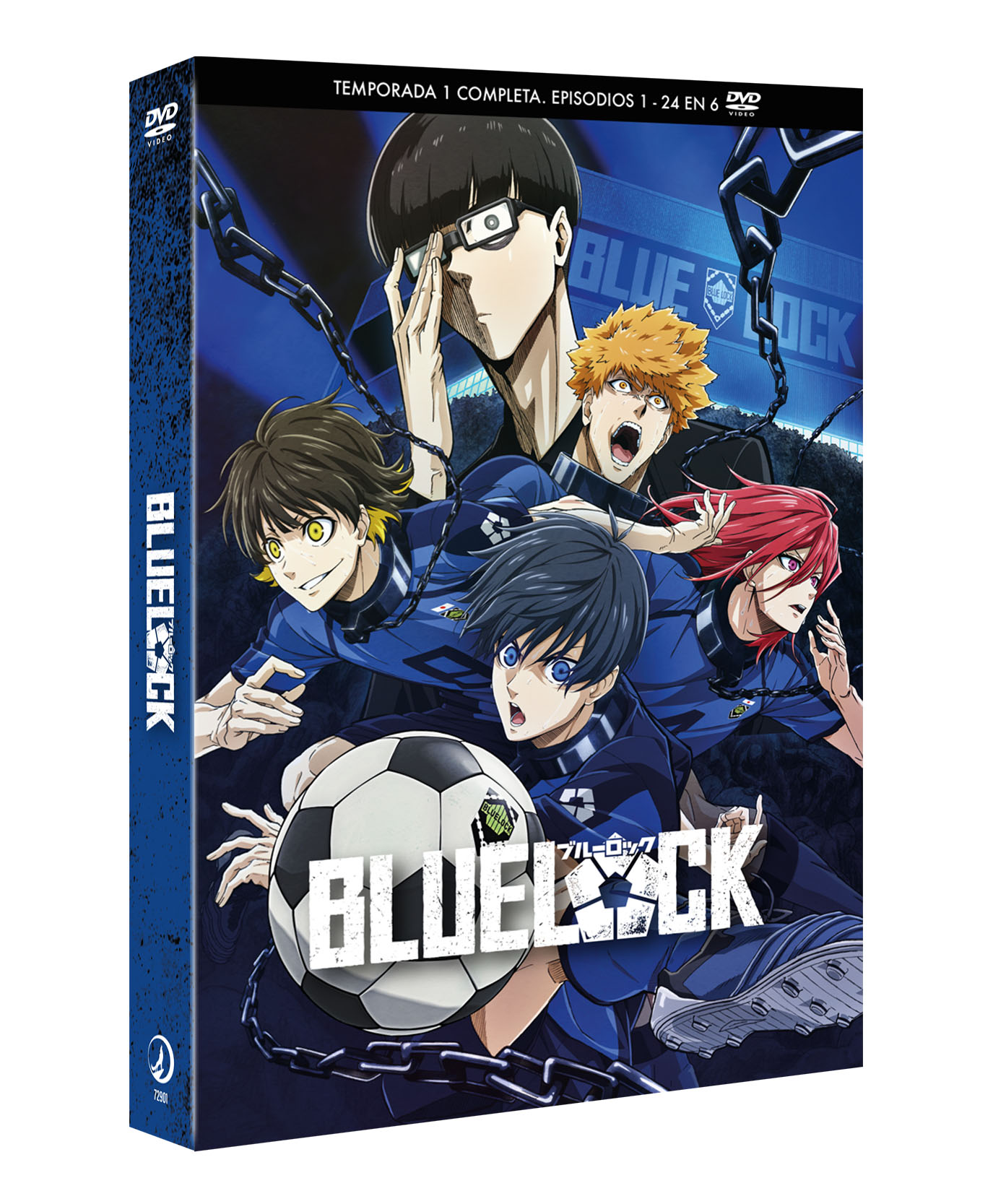 DVD