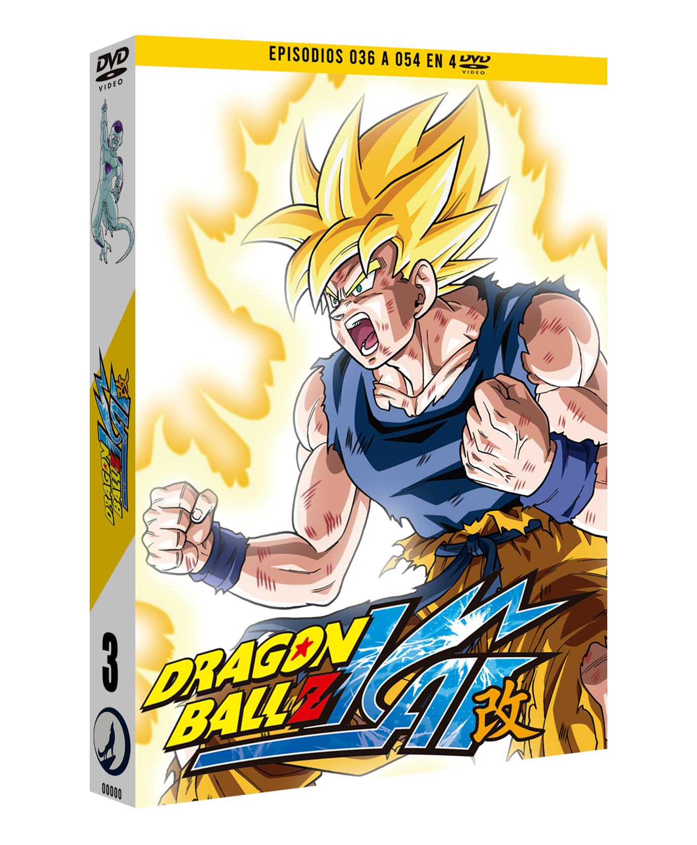 DVD