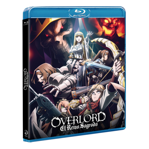 Blu-Ray